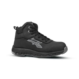 U-Power Phoenix ESD S3S Sicherheitsstiefel Mikrofaser...