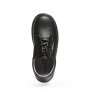 Abeba Sicherheitshalbschuh S2 Schwarz Mikrofaser X-LIGHT schwarz 47