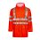 HI-VIS Red